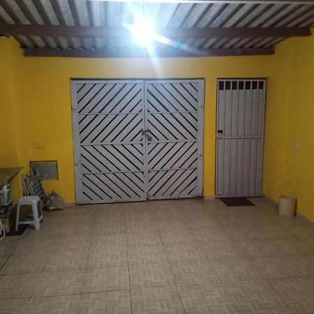 Mongaguá House Vila Exterior foto