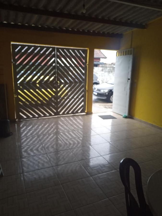 Mongaguá House Vila Exterior foto