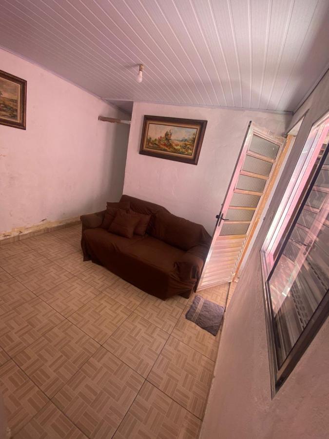 Mongaguá House Vila Exterior foto