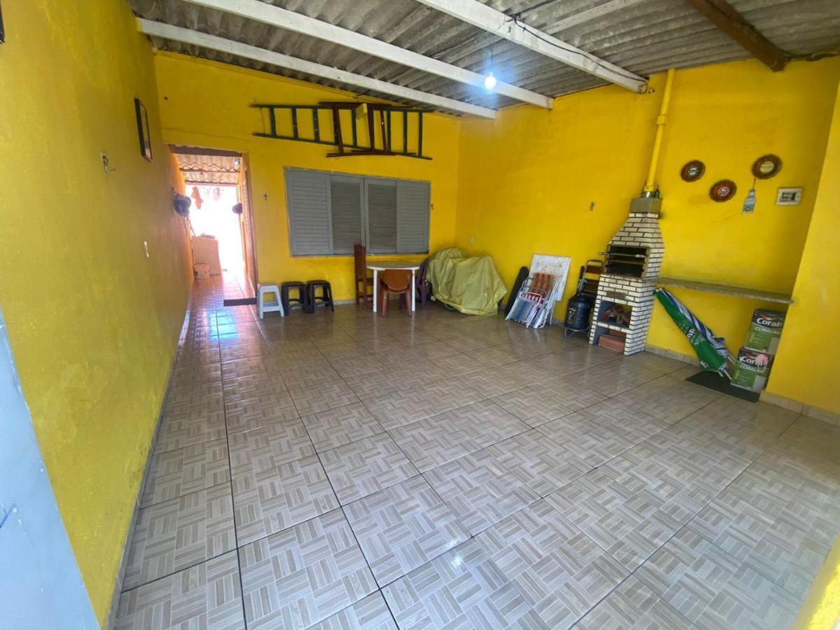 Mongaguá House Vila Exterior foto