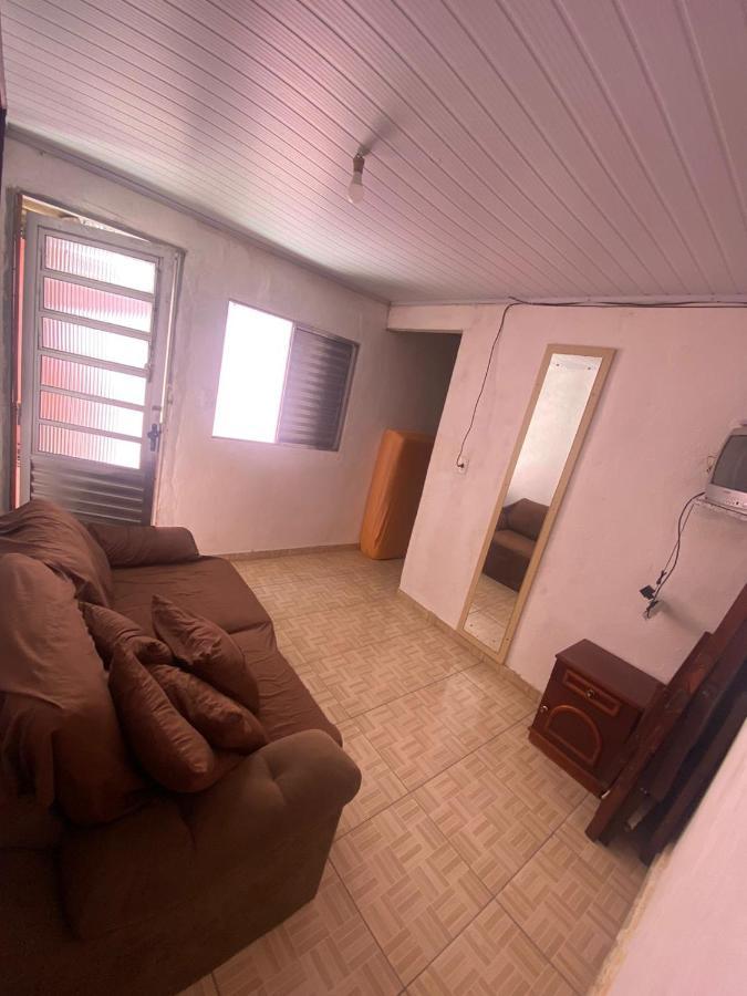Mongaguá House Vila Exterior foto